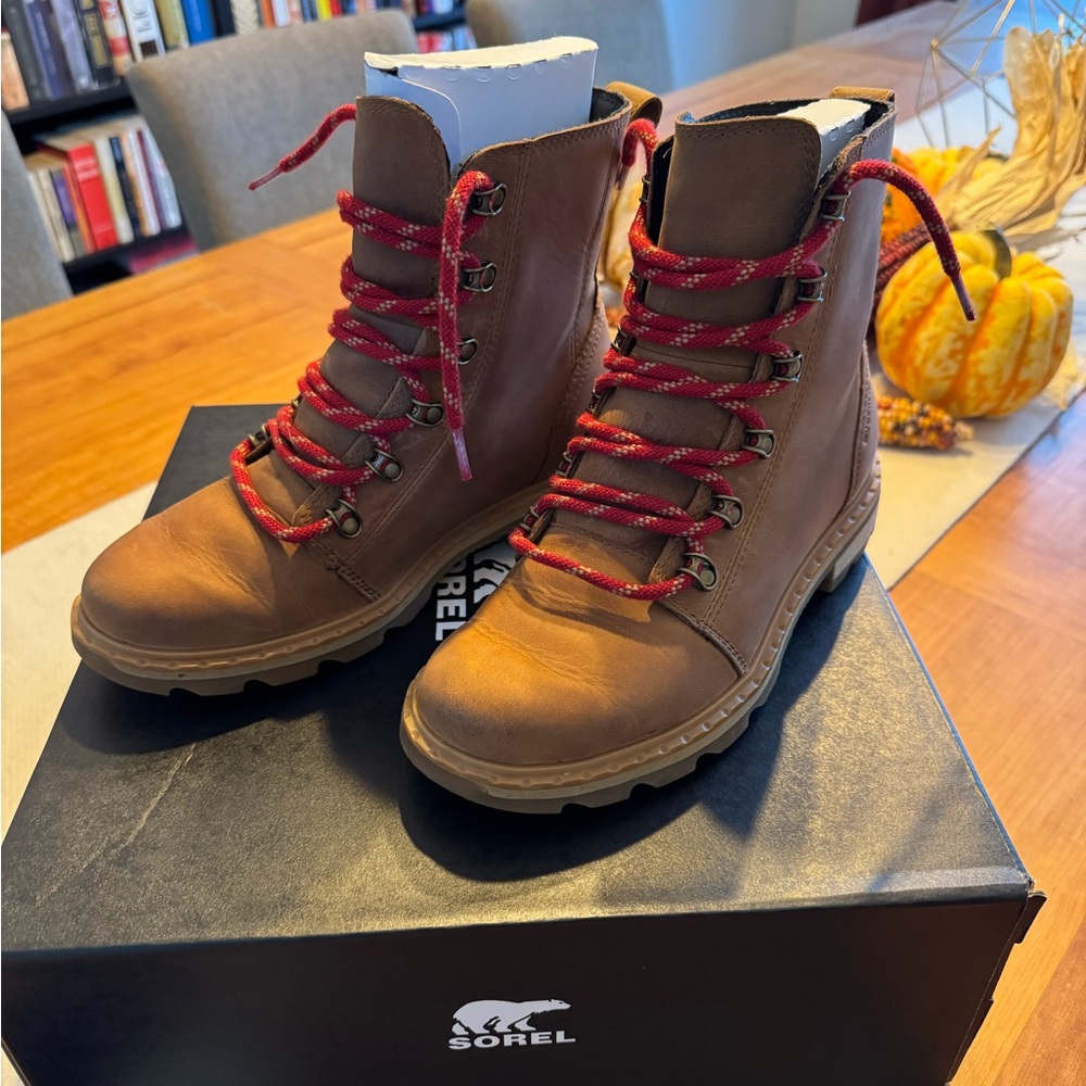 Women's Lennox Waterproof Hiking Boots size 7
